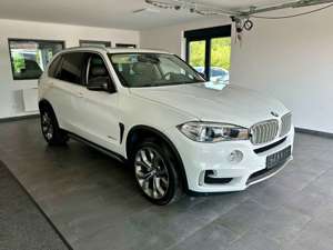BMW X5 xDrive25d Design Paket ähnlich M Sport*Pano* Bild 5