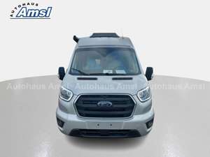 Ford Transit 2.0 TDCi Bürstner Signeo C590 Bahia*Markise*AHK*St Bild 3