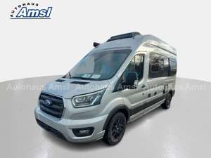 Ford Transit 2.0 TDCi Bürstner Signeo C590 Bahia*Markise*AHK*St Bild 4