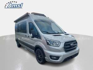 Ford Transit 2.0 TDCi Bürstner Signeo C590 Bahia*Markise*AHK*St Bild 2