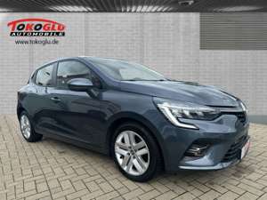 Renault Clio V Business Edition 1.0 TCe 90 EU6d Navi digitales