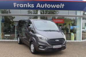 Ford Tourneo Custom /8 Sitze /AHK