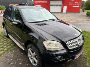 Mercedes-Benz ML 280 ML 280 CDI 4Matic 7G-TRONIC DPF Edition 10