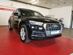 Audi Q5 50 TFSI e quattro Virtual Cockpit-Navi-Klima-1Hand
