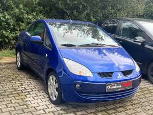 Mitsubishi Colt Cabrio 1.5 Invite Benzin+Gas /Service NEU /1.Hand