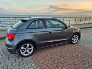 Audi A1 A1+2.0+TDI+S+line+Sportpaket