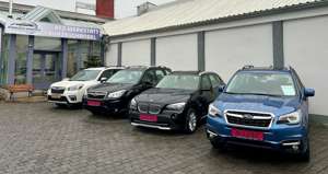 Subaru XV EDITION CONFORT PLUS=EXRAS=GARANTIE=TOP !