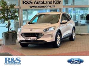 Ford Kuga Titanium X+5 Jahre Garantie*+Automatik+Navi
