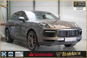 Porsche Cayenne E-Hybrid 3,33% 360*BOSE*LUFT*CHRONO*SITZBEL*PANO
