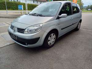 Renault Scenic 1.6 16V Confort Expression Bild 3