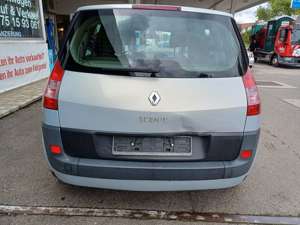 Renault Scenic 1.6 16V Confort Expression Bild 5