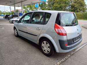 Renault Scenic 1.6 16V Confort Expression Bild 4