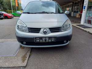 Renault Scenic 1.6 16V Confort Expression Bild 2