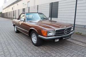 Mercedes-Benz 280 SL