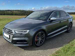 Audi S3 Limousine 2.0 TFSI quattro S tronic (228kW/310PS)