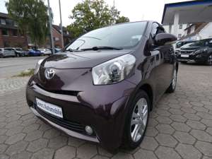 Toyota iQ 1,3 Klimaautomatik PDC LM 4Season 79.850KM