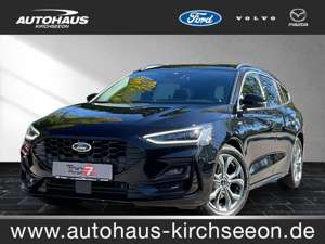 Ford Focus Turnier 1.0 EcoBoost ST-Line Automatik Navi