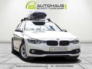 BMW 318 i Touring Aut. NAVI|DACHBOX|ELEKTR.HECK|FREIS