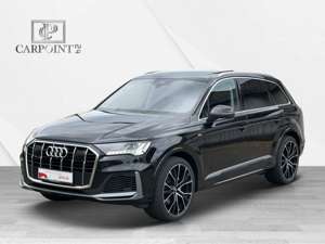 Audi Q7 50 TDI quattro S line *PANO/Head-Up/7-Sitzer*