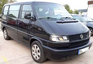 Volkswagen T4 Transporter T4 TDI 7DB1Y2