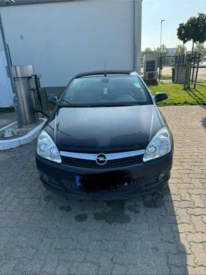 Opel Astra Opel Astra H TwinTop 1.6 Turbo