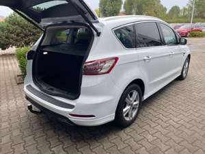 Ford S-Max Titanium TDCi190 Auto Sony/LED/ACC/AHK/SHz Bild 4