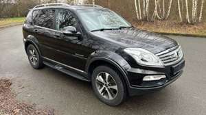 SsangYong Rexton W 2.2 e-XDi 220 4WD +nur an Händler/Export+Mwst aw