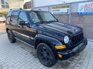 Jeep Cherokee Limited 2.8 CRD lesen Beschreibung