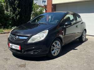 Opel Corsa Selection "110 Jahre"