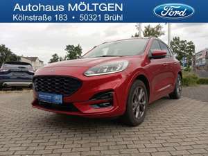 Ford Kuga ST-Line 1.5 AHK schwenkbar*SHA*LRH*PDC*Tempo*SHZ*N