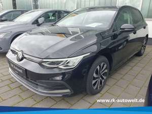 Volkswagen Golf VIII 2.0 TDI DSG ACTIVE  LED NAVI Keyless ACC Rück Bild 1