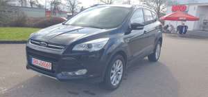 Ford Kuga 2.0 TDCi 4x4 132 KW Titanium Automatik*R.K* Xenon