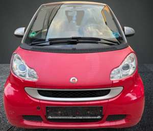 smart forTwo CDI DIESEL / KLIMA / SERVO / Bild 2