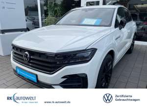 Volkswagen Touareg V6 TDI R-Line 4-Mot. Navi Matrix LED Leder Luftfed