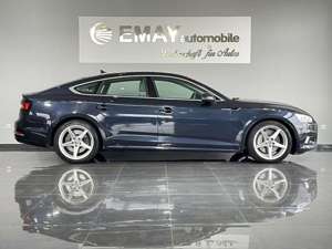 Audi A5 Sportback 3.0 TDI/Navi/Alcantara/LED Bild 3