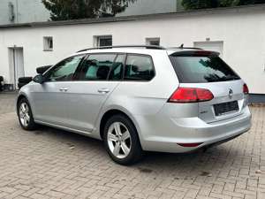 Volkswagen Golf VII Var Comfortline BMT 1,2 TSI Navi*PDC Bild 5