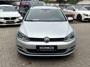 Volkswagen Golf VII Var Comfortline BMT 1,2 TSI Navi*PDC Bild 2