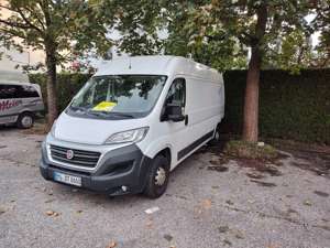 Fiat Ducato Ducato+L4H2