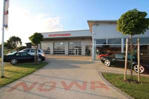 Porsche 991 Carrera S Cabriolet*Sportabgas.-BOSE-Chrono*