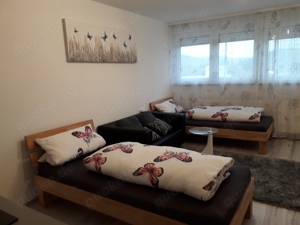 Einzimmer    Ferien    Monteur    Apartment Lahr    Schwarzwald Bild 2