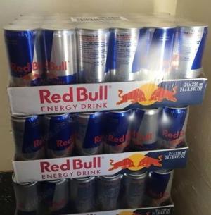 Redbull getrank 250 ml