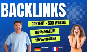 Google-Ranking mit Off-Page SEO Do-Follow-Backlink