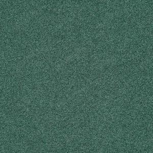 Grüne Velours-Teppichfliesen (weich) von Interface Jetzt 6  !