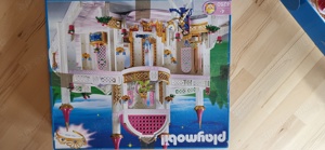 PLAYMOBIL XXL SCHLOSS 4250 