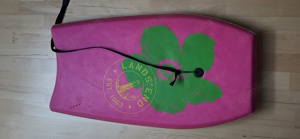 Bodyboard von Land's End