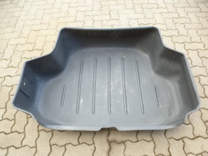 Orig. Carbox 9048 Kofferraumwanne Wanne für Mitsubishi