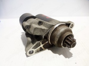 Orig. VW Polo 9N Anlasser Starter Bosch 1005831106