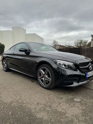 Mercedes Benz C300 Coupe*
