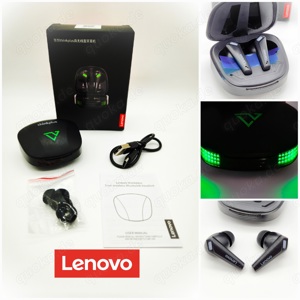 Lenovo Thinkplus XT85 Bluetooth Kopfhörer Headset Neu