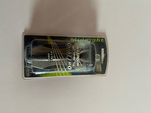 Wilkinson Quattro midknight razor for men Bild 2